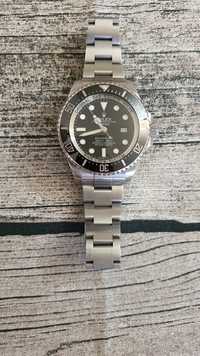 Rolex Sea-Dweller Deepsea 116660