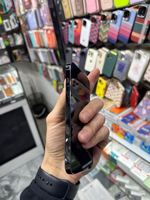 Iphone 13 pro ideal 256GB