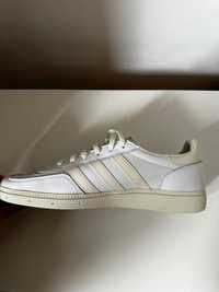 Adidas Handball Spezial Cloud White