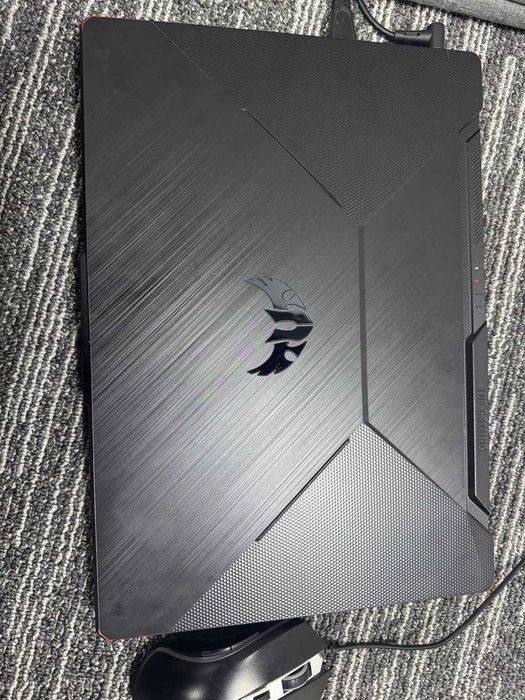 ASUS TUF Gaming F15