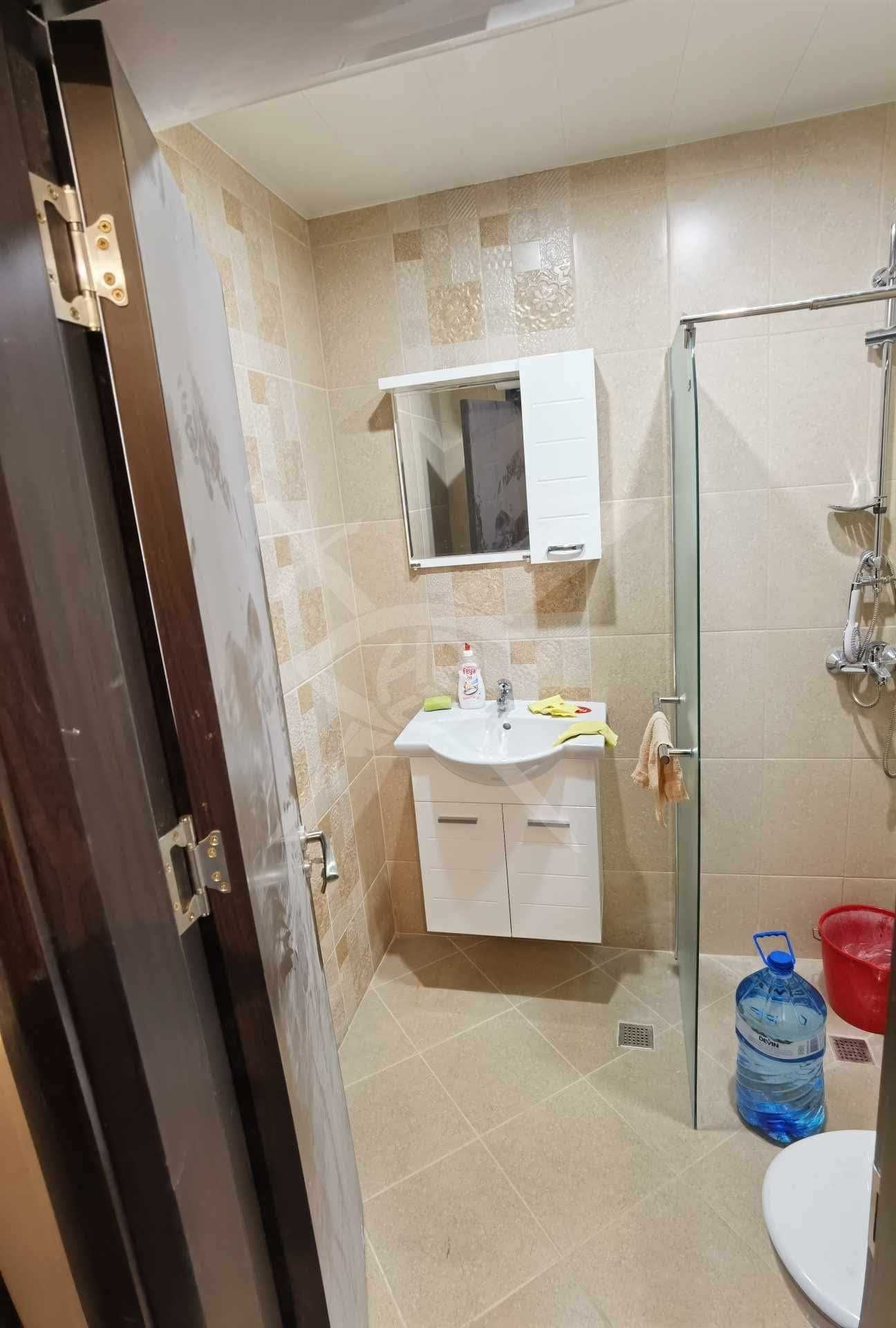 Готов ДО КЛЮЧ! Двустаен в сърцето на кв. Смирненски