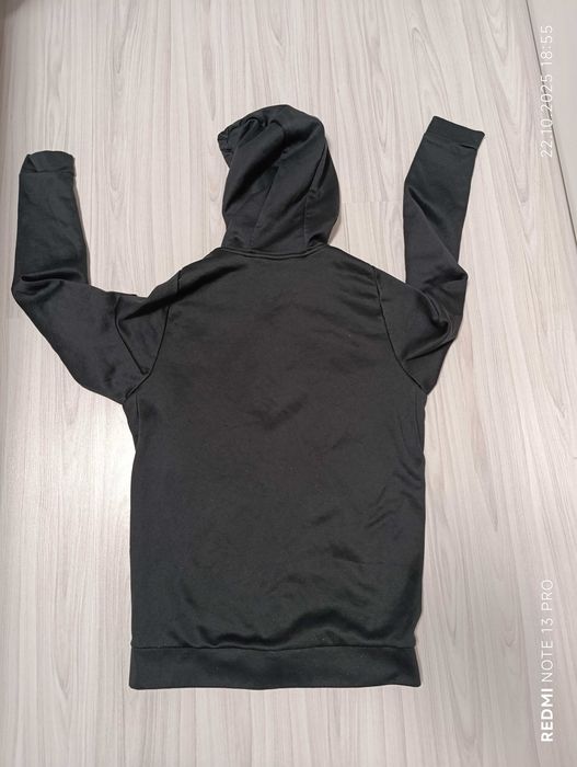 Nike DRI-FIT Therma''оригинален мъжки суичър S размер