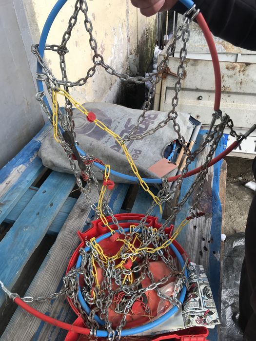 Вериги за сняг ТОП ЦЕНА