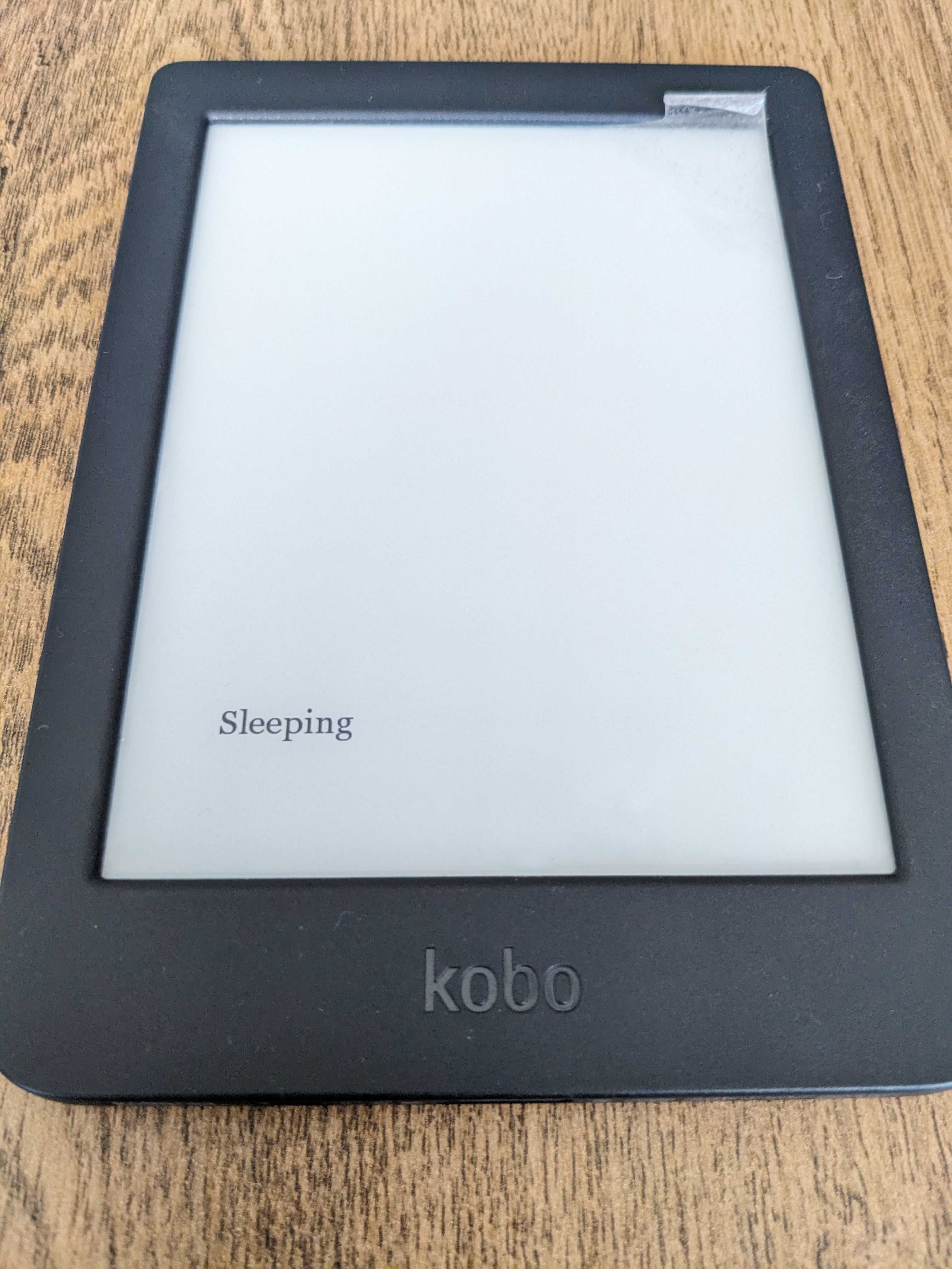 Електронен четец за книги Kobo Nia – Нов и отключен!