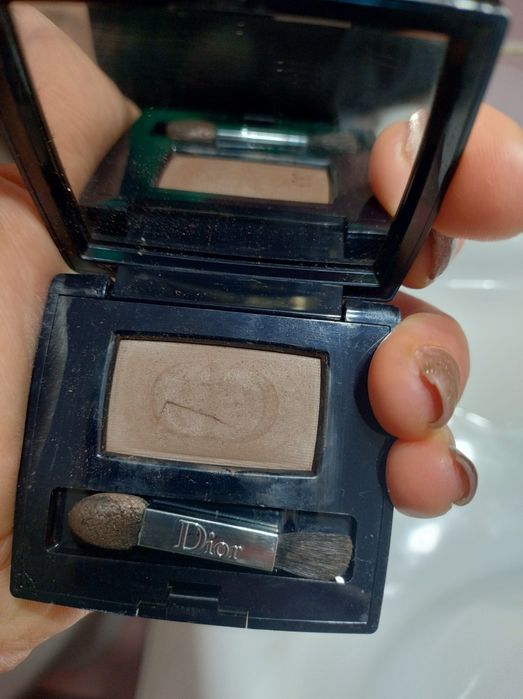 Fard de pleoape Diorshow!