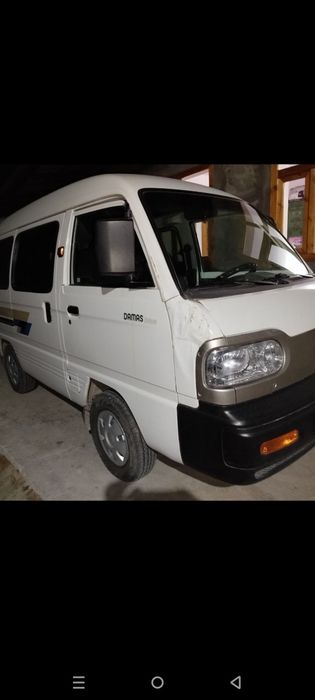 Дамас срочно сотилади краска тозза