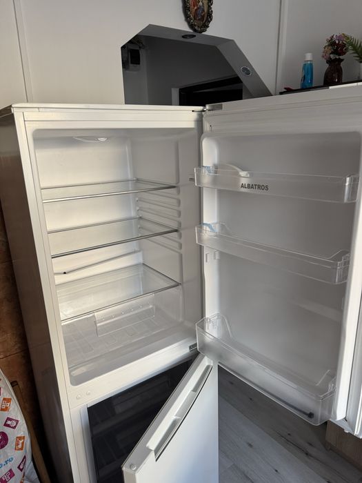 Combină frigorifică Albatros
