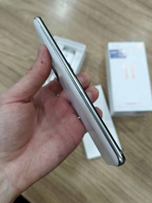 Xiaomi 11T 128Gb Sotlad