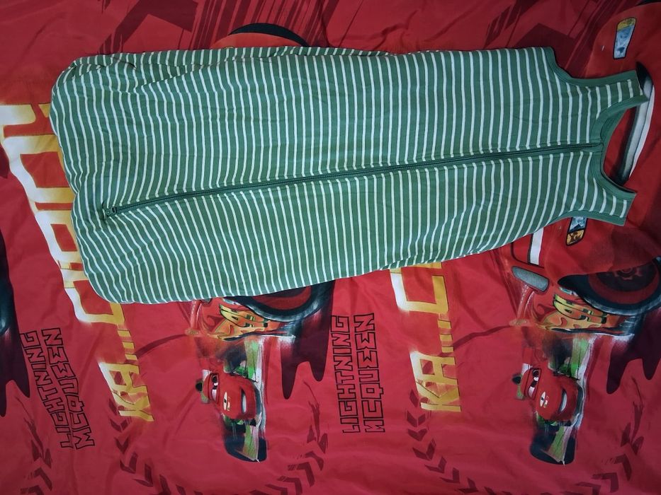 Saci grosi de dormit, mărimea 110 si 120