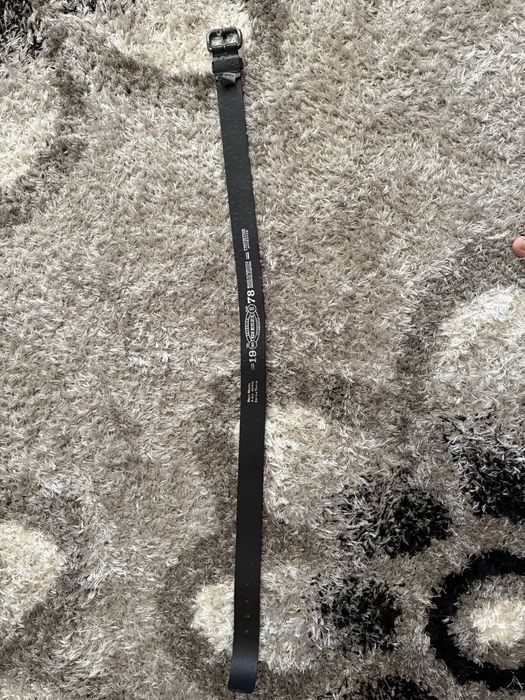 Curea autentica,marca Diesel