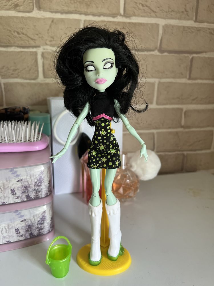 СРОЧНОО Кукла Монстр хай, Monster High