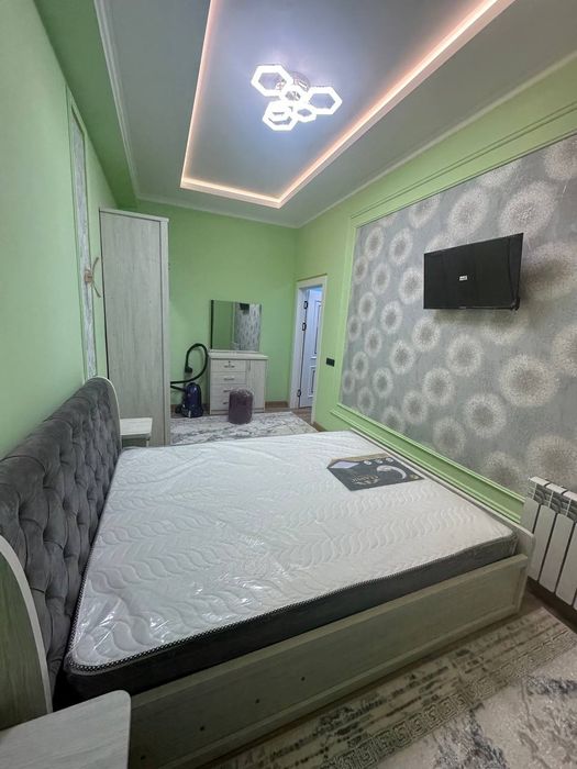 Yakkasaroy arenda 800$