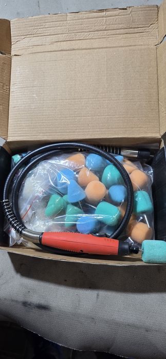 Mini kit Polish SPTA