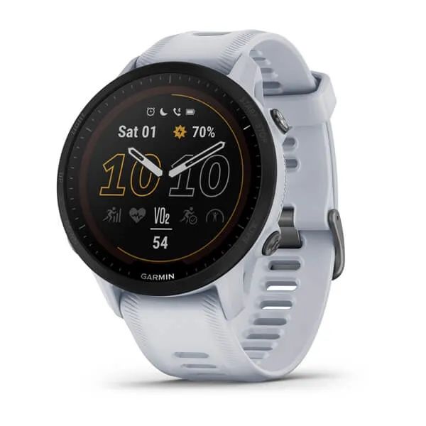 Garmin 955 часы.