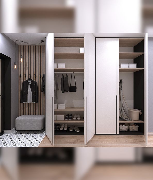 мебель на заказ офисная