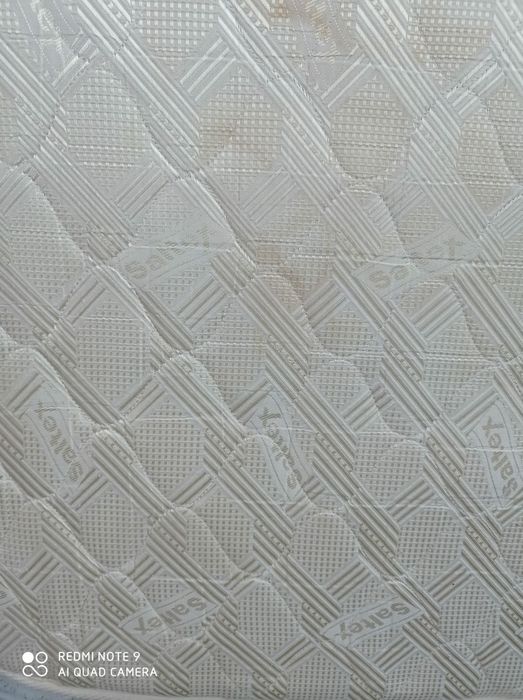 Oferta saltea cu arcuri 1,60X2m 150 lei