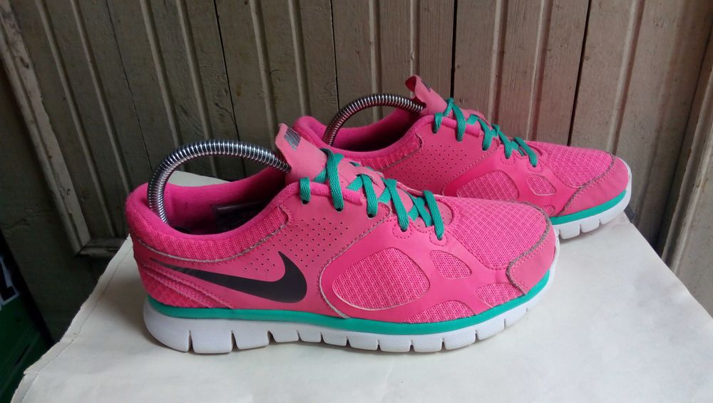 ''Nike Flex Run''оригинални маратонки 40 номер