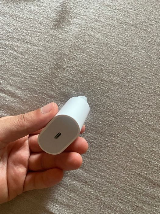 Apple Incarcator cu incarcare rapida pentru iphone cu usb c fastcharge