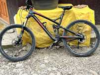 Vand trek remedy 9.8 sau schimb cu trotineta electrica