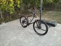 Bicicleta mtb rockrider st530