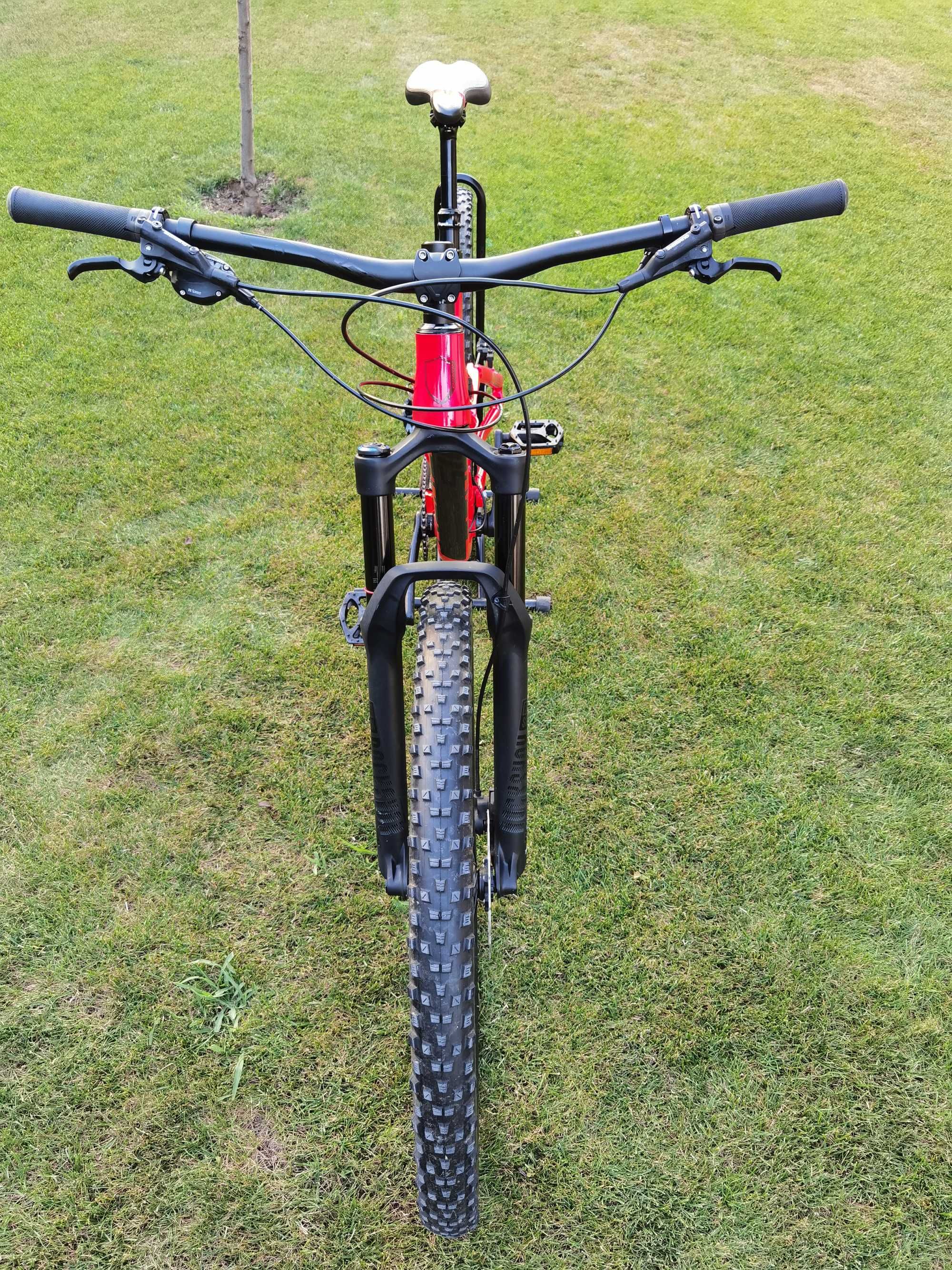 Norco Sight a9.0  29" L не Trek, Specialized, Commencal, Yt