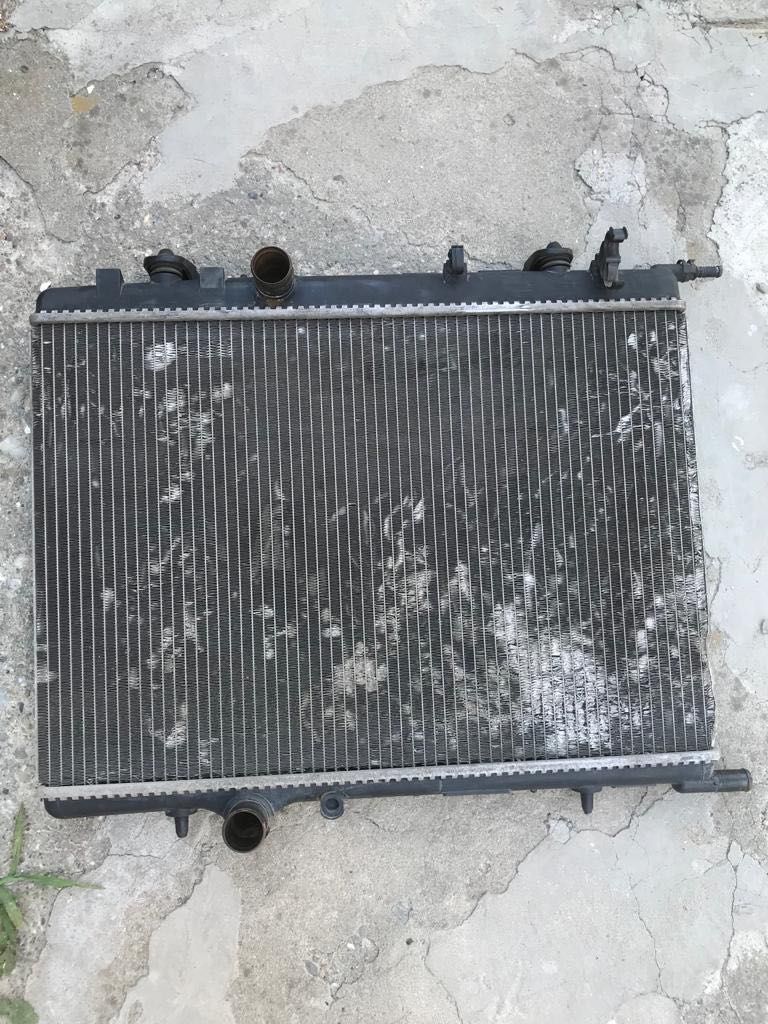 Radiator apa Peugeot 307