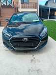 Chit pornire hyundai i40 euro 6