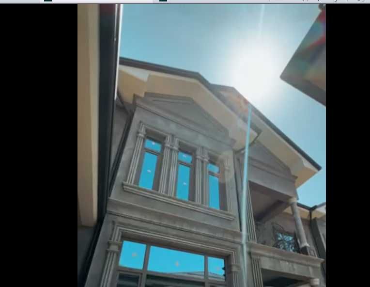 Евро коробка 6.4 соток Юнусабадский район