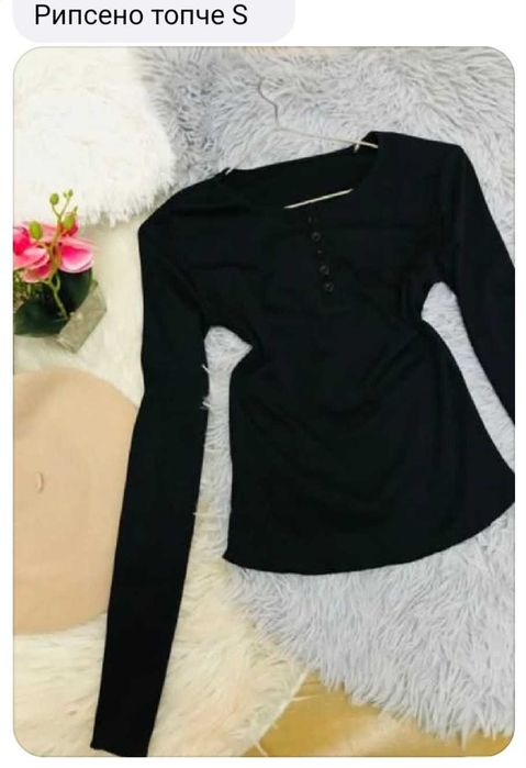 Блузи 10лв./бр. Като нови