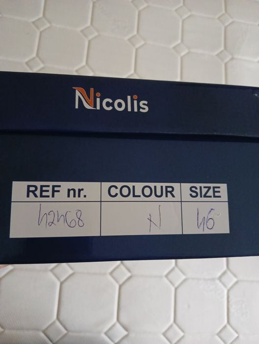 Vând bocanci pentru toamnă nr 46