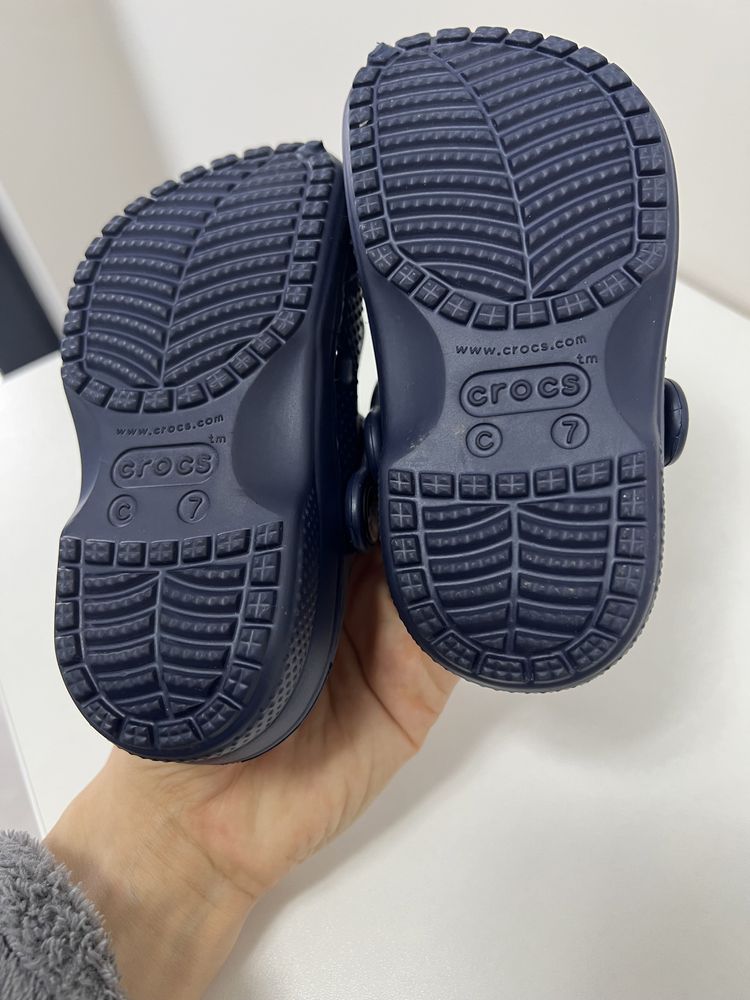 Crocs 23/24 noi