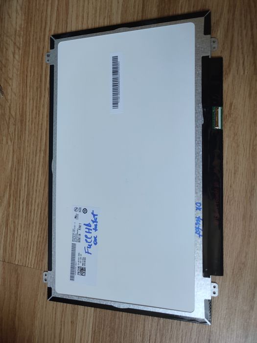Display 14,0 Led Slim cu 30pini FullHD - B140HAN01.3