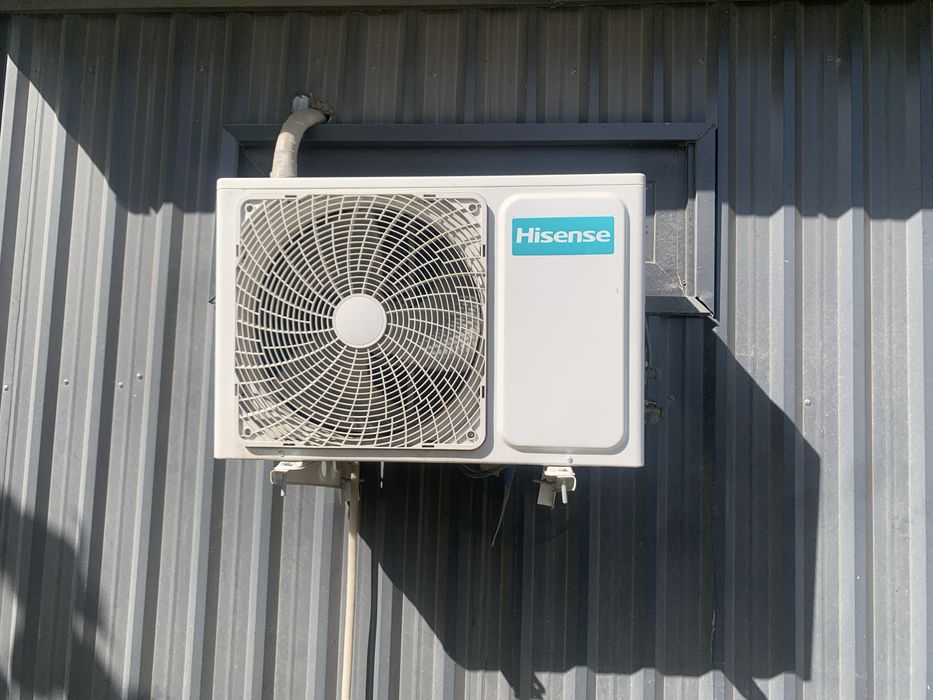 Kanditsaner sotiladi Hisonse