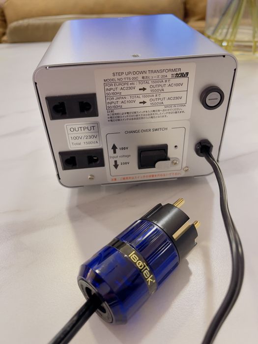 Amplificator Stereo Luxman L-505uXII