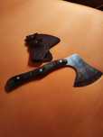 Secure Nieto Monteria axe 11008