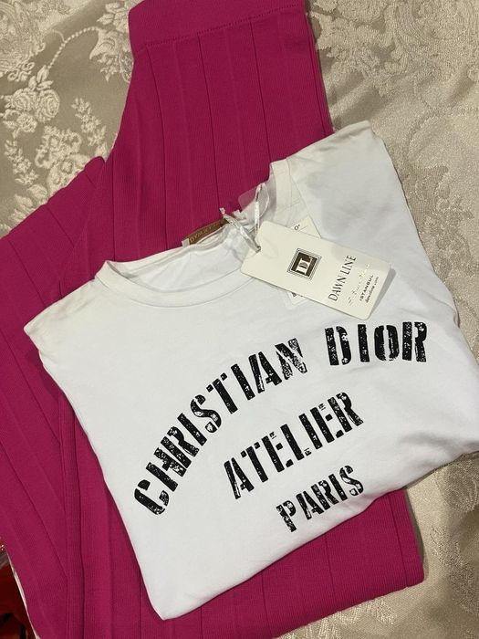 D&G Дамски тениски