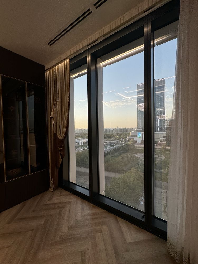 Квартира nest one