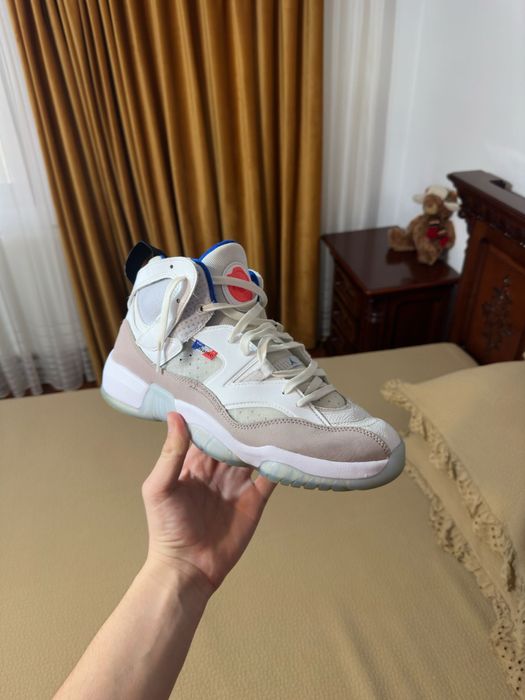 Nike jordan jumpman Two Trey PSG
