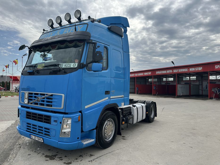 Volvo FH 440 Euro5