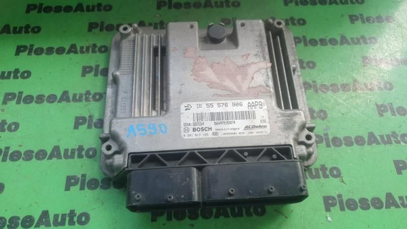 Calculator ecu Opel Insignia 2008-> 0281017105