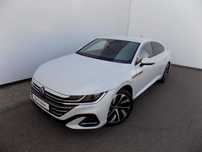 Volkswagen ARTEON Arteon R-Line 2.0TSI 190CP DSG, LED, Piele, Navigatie