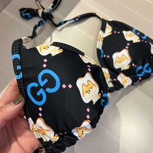 Costume de baie pentru femei de Gucci 0190