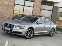 Audi A8 Design Selection/Proprietar/0 Daune‼️