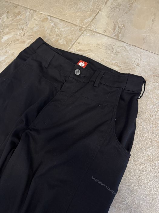 Pantaloni Engelbert Strauss noi