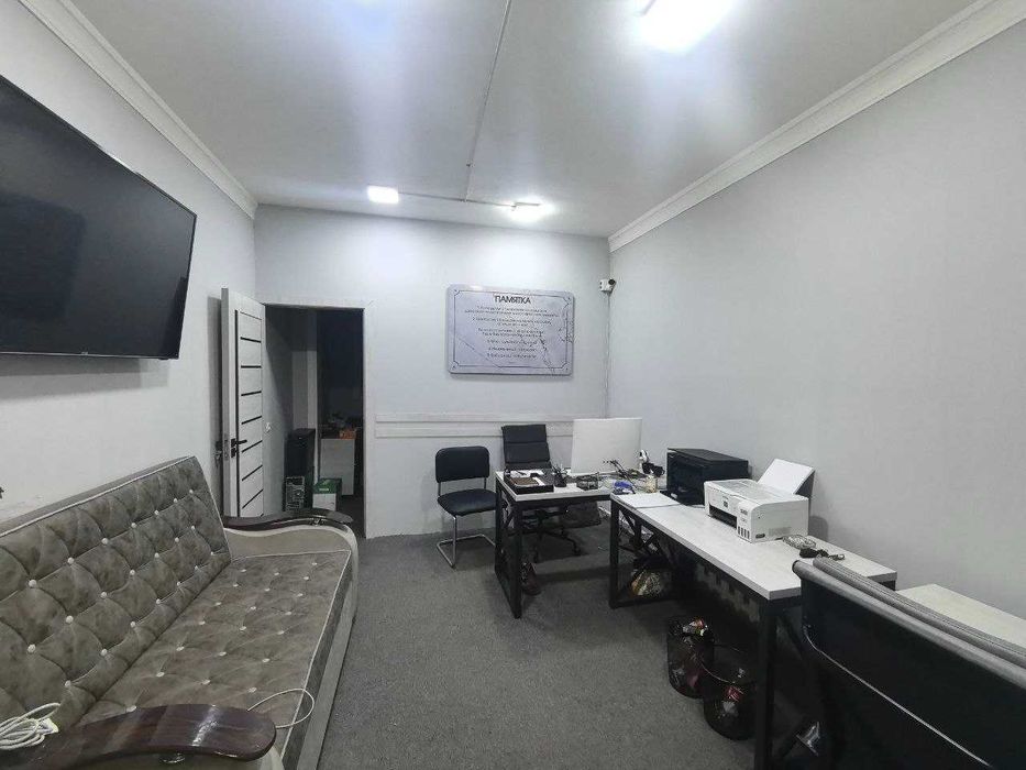 Нежилой офис арендага берилади Чилонзор 16 квартал сдается в аренду