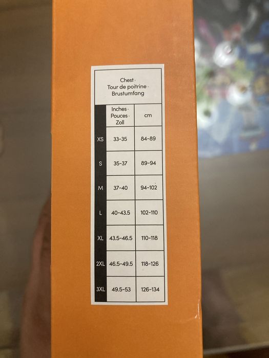 Icebreaker термо бельо от мерино