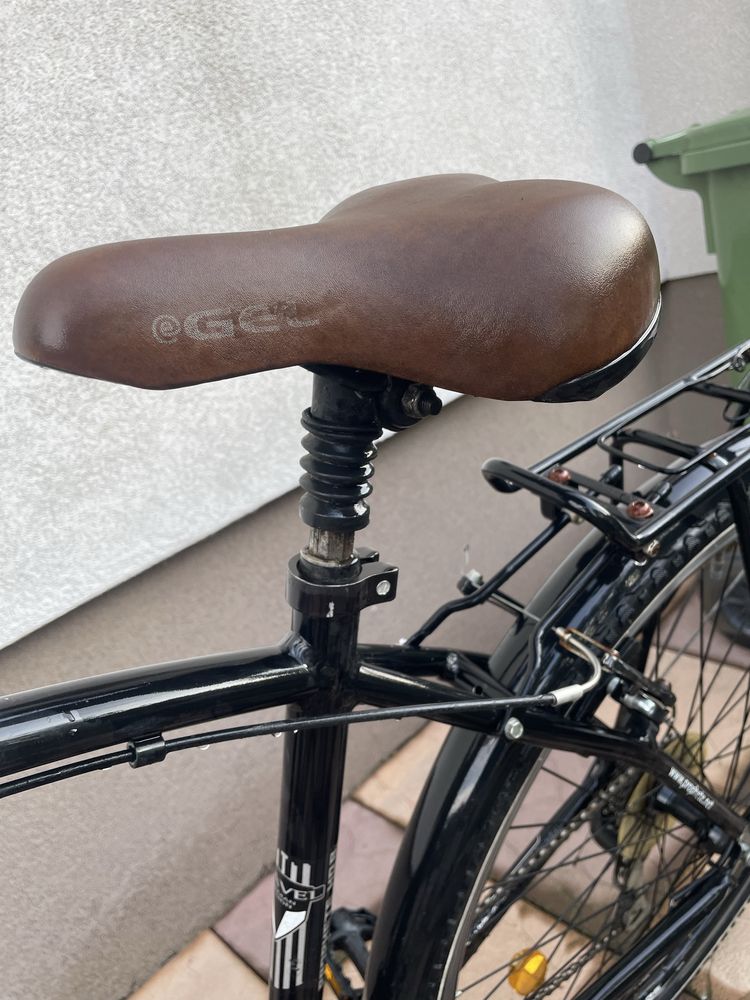Bicicleta Prophete Travel 500