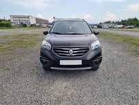 Renault koleos 4x4 Rate*Garantie*