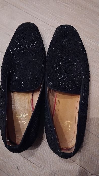 Christian Louboutin мъжки обувки 45 номер