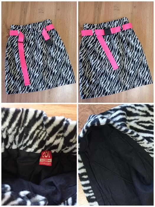 Юбка Рубашка Брюки